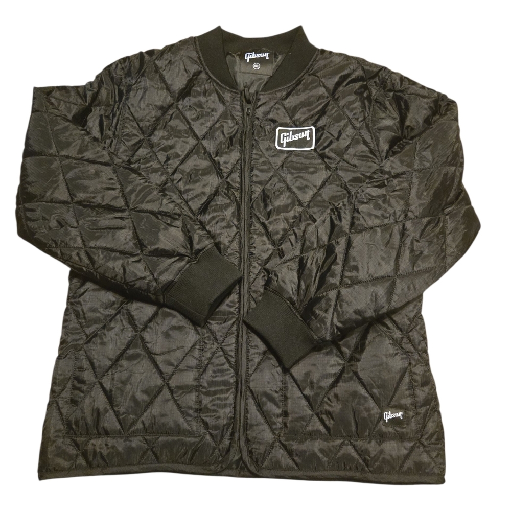 Gibson Patch Jacket - image 2